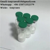 MT-1 Melanotan-1 10mg/bočica peptidni bijeli steroidi sirovi prah za izgradnju mišića