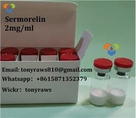 Sermorelin CAS 86168-78-7