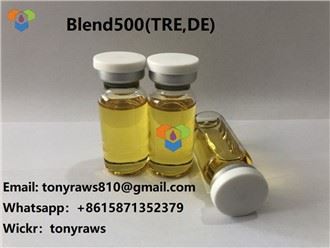 Mešavina testosterona 500mg/ml