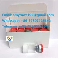 DSIP WAGGDASGE 62568-57-4 Peptid 99% Čistoća Snažni body building