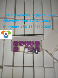 HCG 5000iu Peptides CAS 9002-61-3