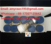 Malanton 2 Steroidi Melanotan -II Mt2 CAS 121062-08-6