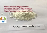 Oxymetholone