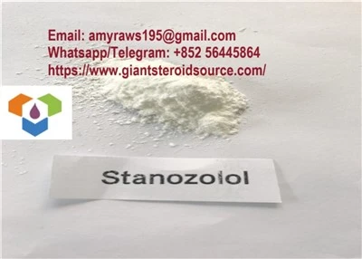 Stanozolol najbolje kvalitete i dobre cijene