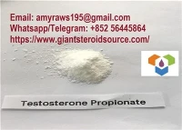 Testosteron propionat
