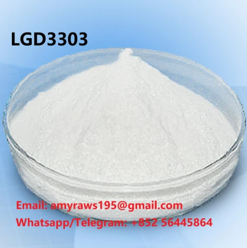 Sarms Powder LGD3303