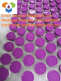 2mg/bočica Tesamorelin Peptides CAS 218949-48-5 Tesamorelin Injection