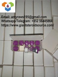 5Mg/bočica GHRP-2 CAS 158861-67-7 po dobroj cijeni