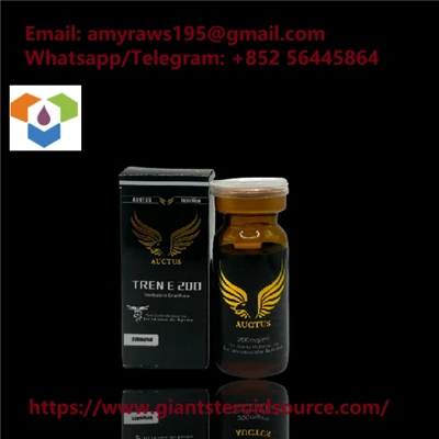AUCTUS Trenbolon Enanthate