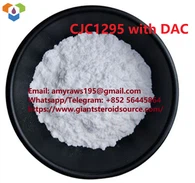 CJC1295 sa DAC prahom