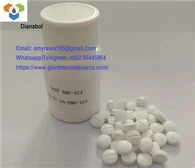 Dianabol visoke kvalitete