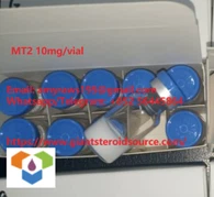 MT-2 Peptid 2