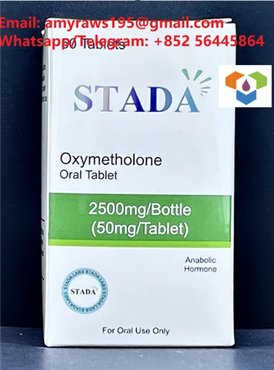 Tableta Anadrol STADA US Dostava 3 dana