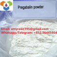 Sirovi prah Pregabalin