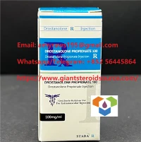 STADA Masteron propionat 100 ulja 3 dana USA Shipping