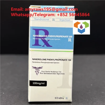 STADA Premium kvaliteta NPP 100 ulje 100mg/ml CAS:62-90-8