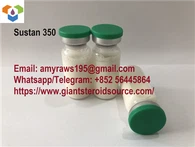 SU400/Sustanon 400 Steroidi Ulje