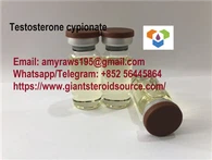 TC100 Testosteron Cypionate 100mg/ml CAS 58-20-8